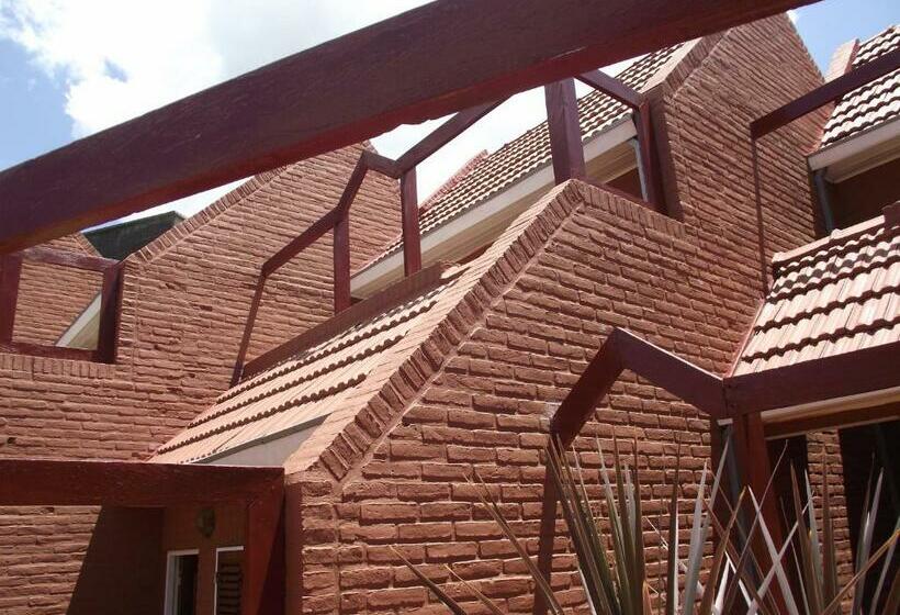 오두막, San Diego