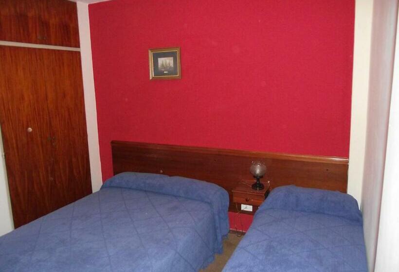 오두막, San Diego