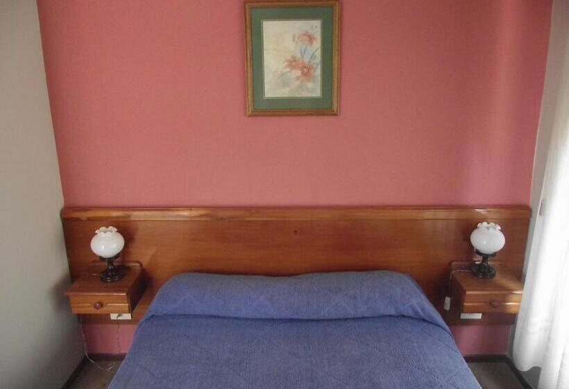 패밀리 룸, San Diego