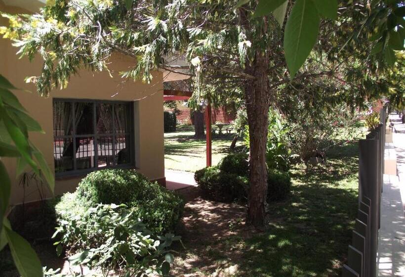 패밀리 룸, San Diego