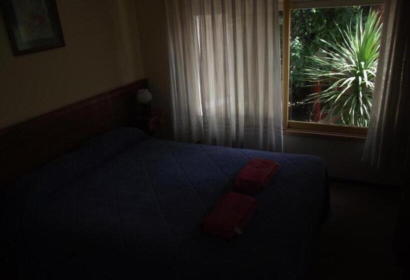 패밀리 룸, San Diego