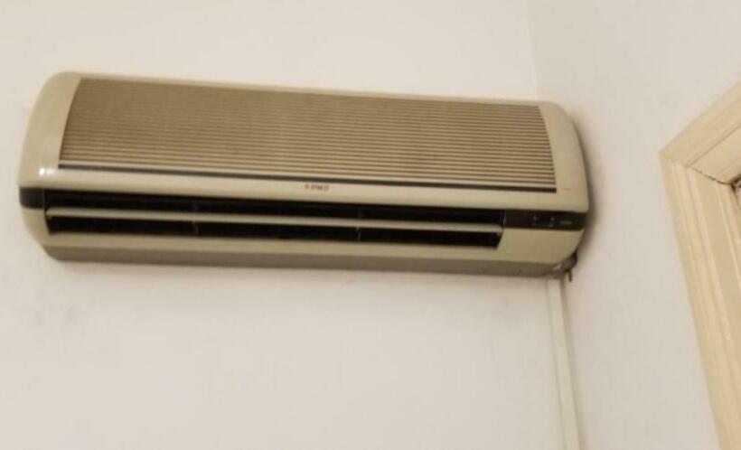 اتاق استاندارد, Sevilla Home