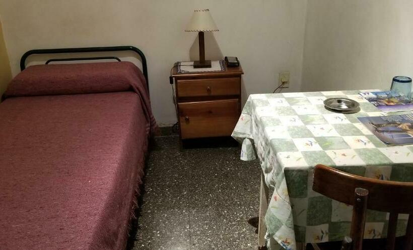 اتاق استاندارد یک نفره, Sevilla Home