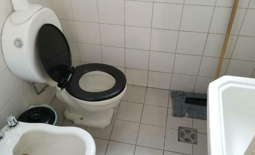 اتاق استاندارد, Sevilla Home