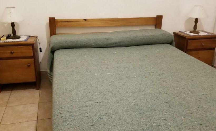 اتاق استاندارد, Sevilla Home