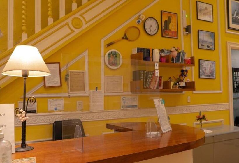 اتاق استاندارد یک تخته با سرویس بهداشتی مشترک, Sevilla Home