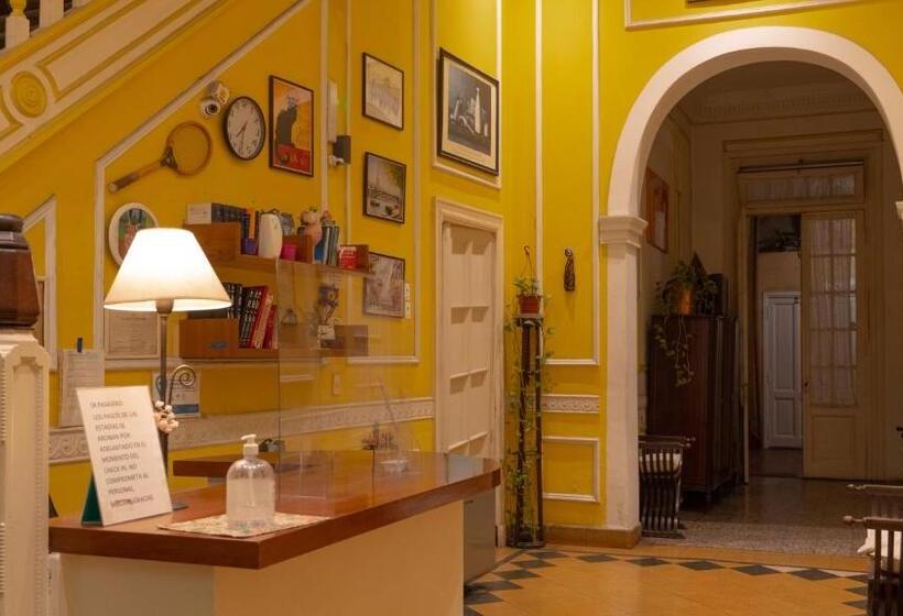 اتاق استاندارد یک تخته با سرویس بهداشتی مشترک, Sevilla Home