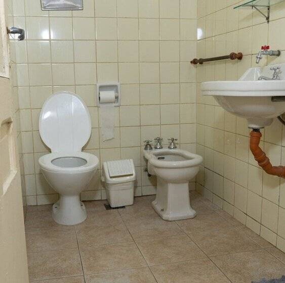 اتاق استاندارد, Sevilla Home