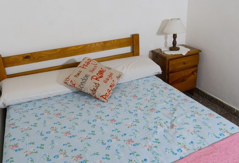 اتاق استاندارد, Sevilla Home