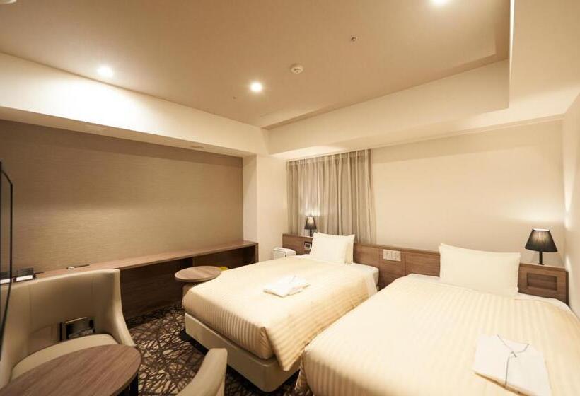 豪华房间, Sotetsu Fresa Inn Ginza  Nanachome
