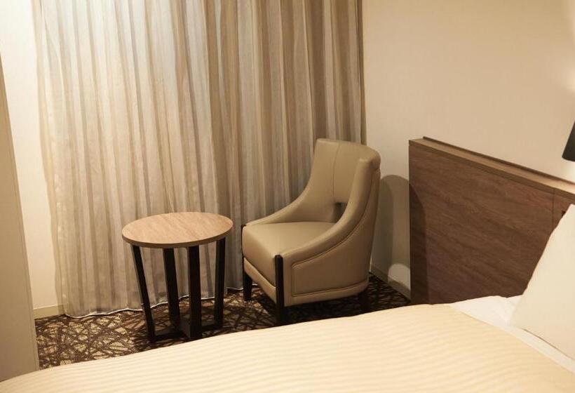 غرفة بريميوم, Sotetsu Fresa Inn Ginza Nanachome