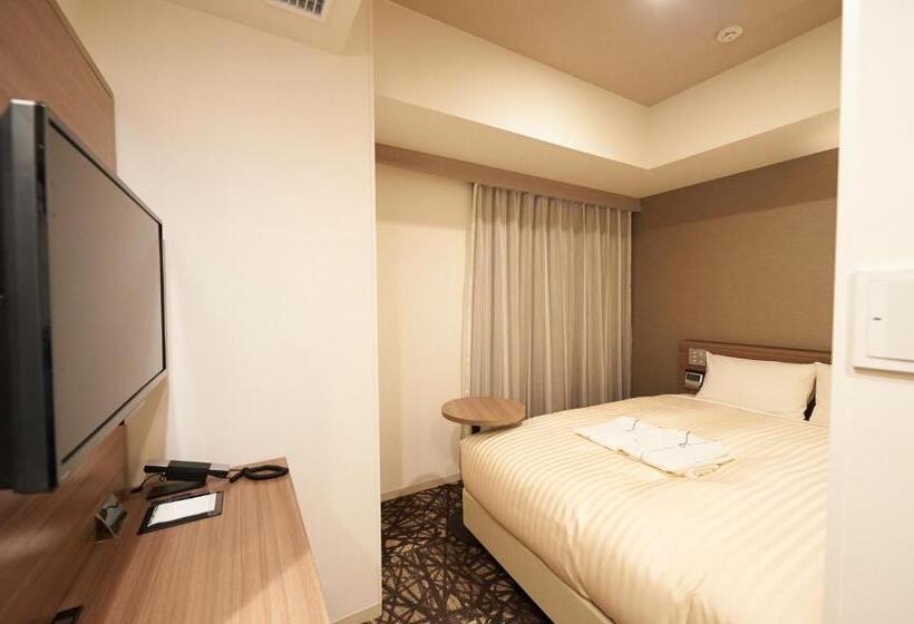 غرفة قياسية, Sotetsu Fresa Inn Ginza Nanachome