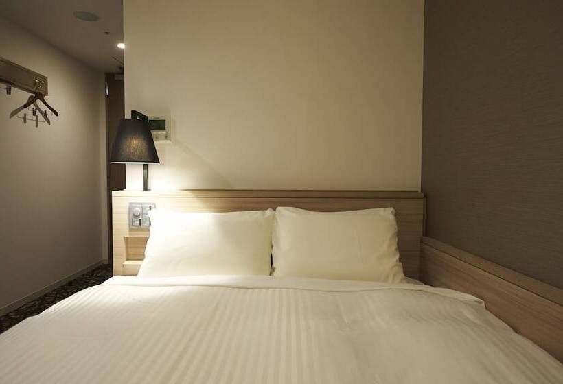 标准单人间, Sotetsu Fresa Inn Ginza  Nanachome