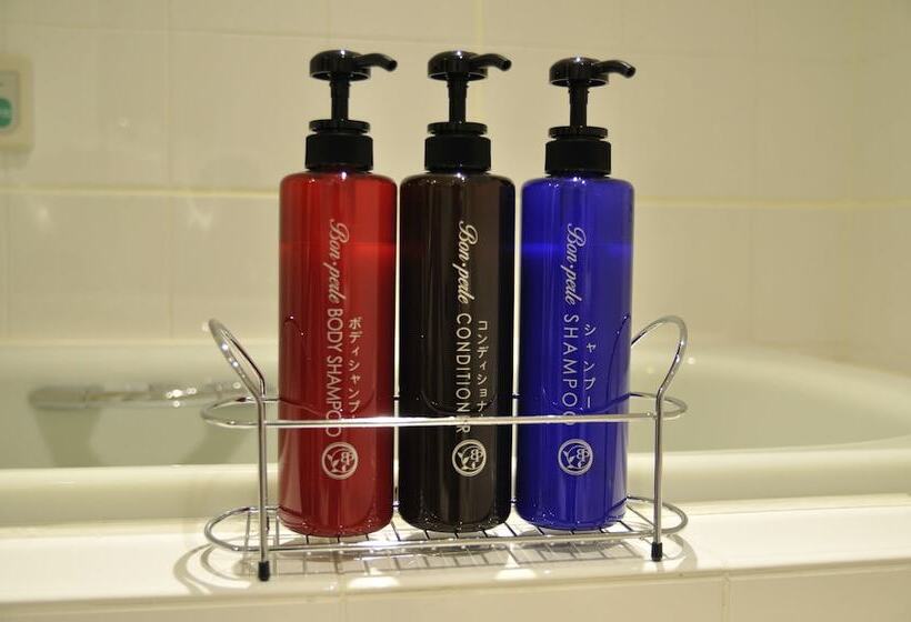 غرفة ديلوكس, Sotetsu Fresa Inn Ginza Nanachome