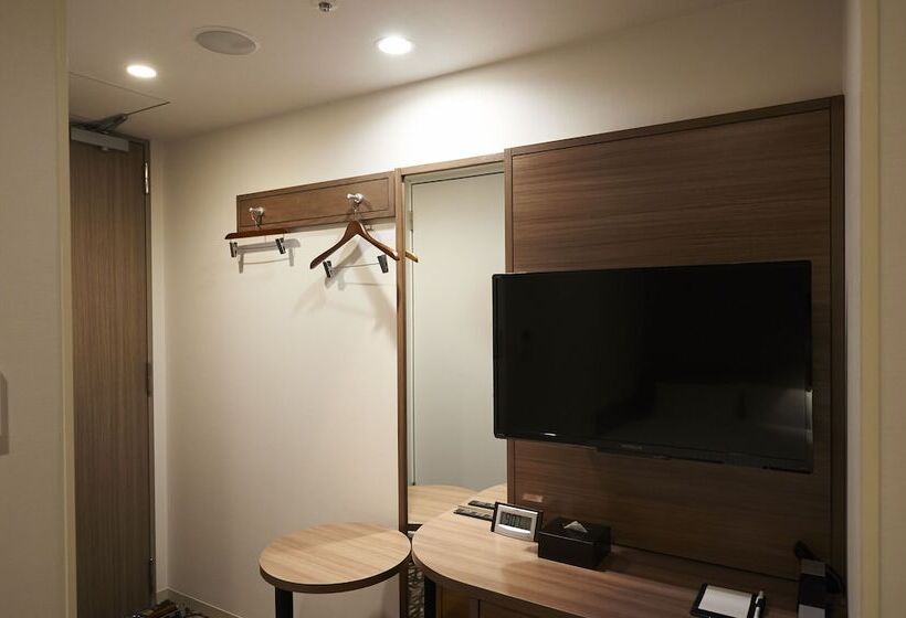 غرفة قياسية, Sotetsu Fresa Inn Ginza Nanachome