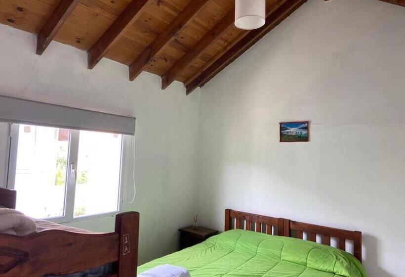 침실 1개 아파트, Kaiken   Hostel & Departamentos