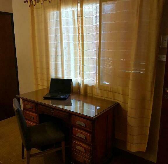 اتاق سوپریور, Open House Hostel