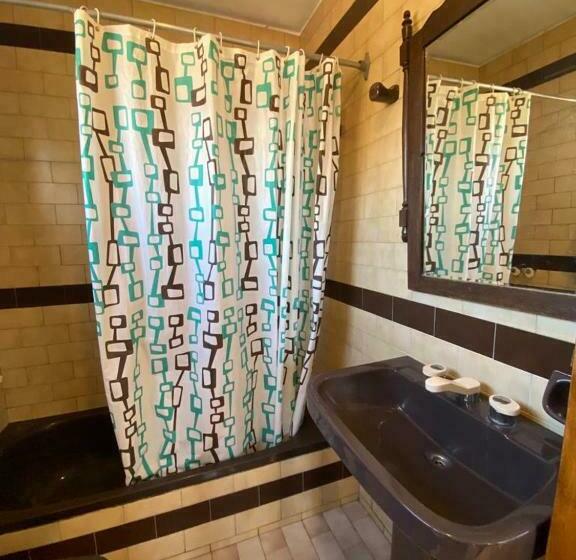 اتاق سوپریور, Open House Hostel