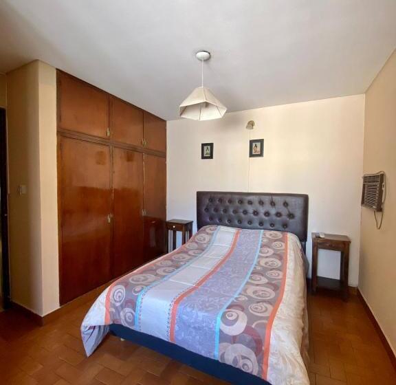 اتاق استاندارد, Open House Hostel