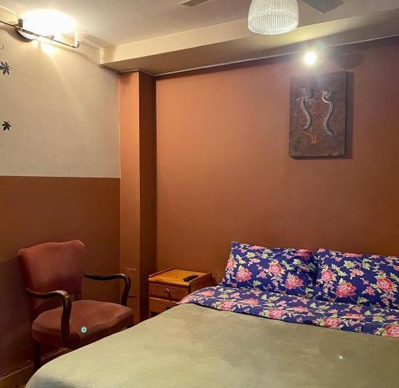 اتاق استاندارد, Open House Hostel