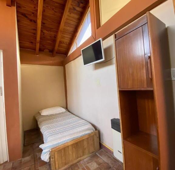 اتاق استاندارد, Open House Hostel