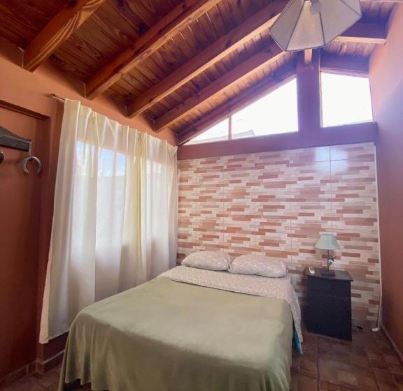 اتاق استاندارد, Open House Hostel