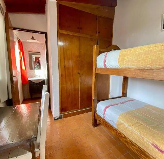 اتاق استاندارد, Open House Hostel