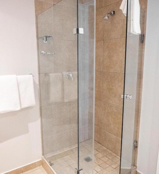 2 Bedroom Deluxe Apartment Sea View, Point Waterfront Apartments