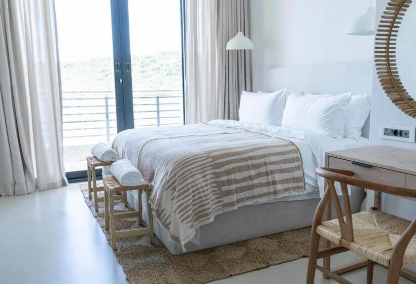 1 Bedroom Penthouse Apartment, Point Waterfront Apartments