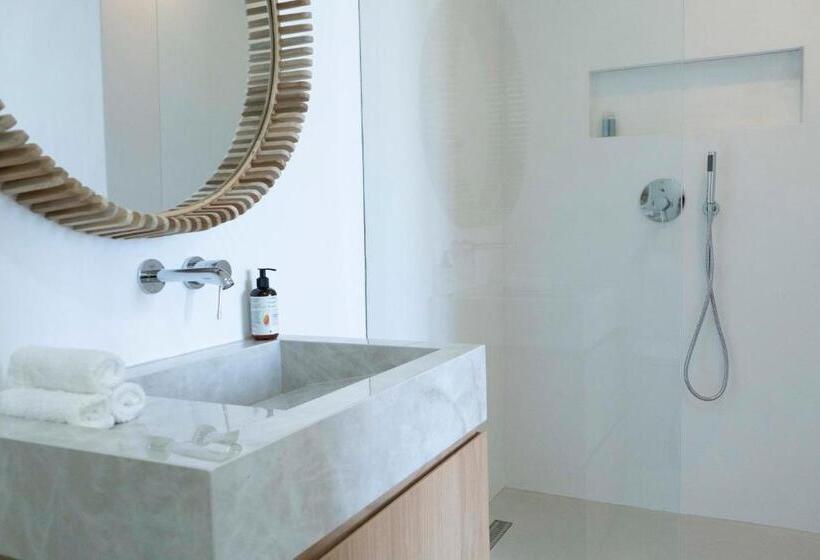Апартаменты Пентхаус 1 Спальня, Point Waterfront Apartments