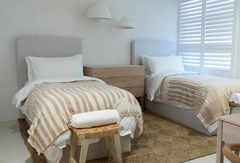 1 Bedroom Penthouse Apartment, Point Waterfront Apartments