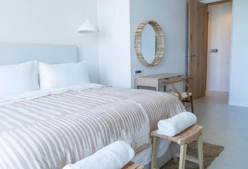 1 Bedroom Penthouse Apartment, Point Waterfront Apartments