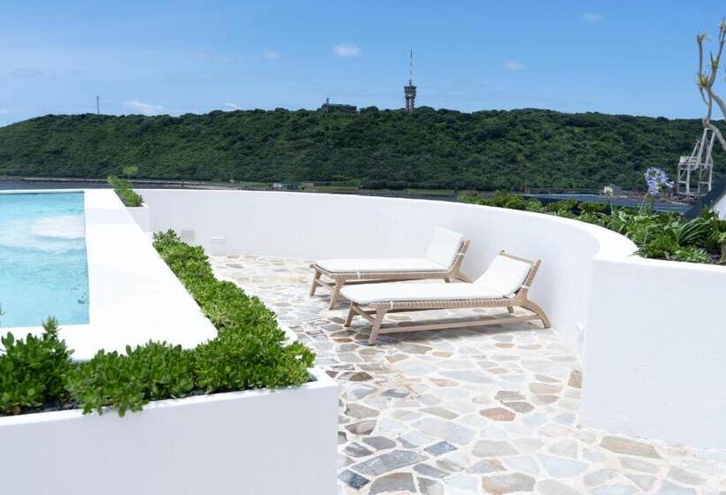 Апартаменты Пентхаус 1 Спальня, Point Waterfront Apartments