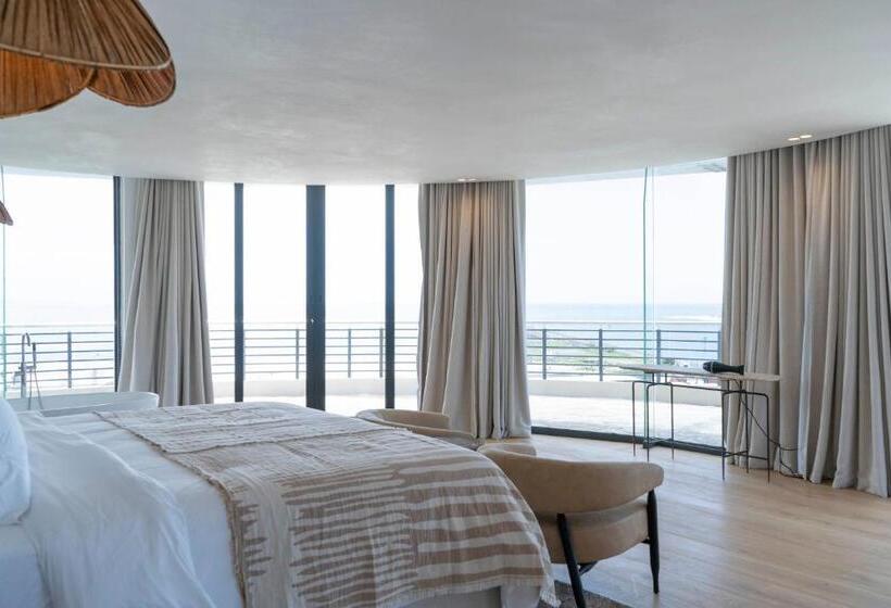 1 Bedroom Penthouse Apartment, Point Waterfront Apartments