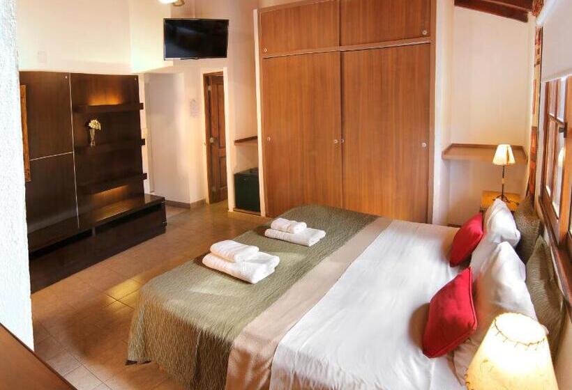 Deluxe-huone, Posada De Campo   Hotel Boutique   Adults Only