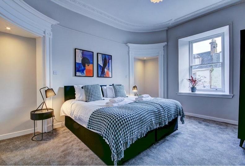 Апартаменты 2 Спальни, Coorie Doon   Aparthotel   Troon