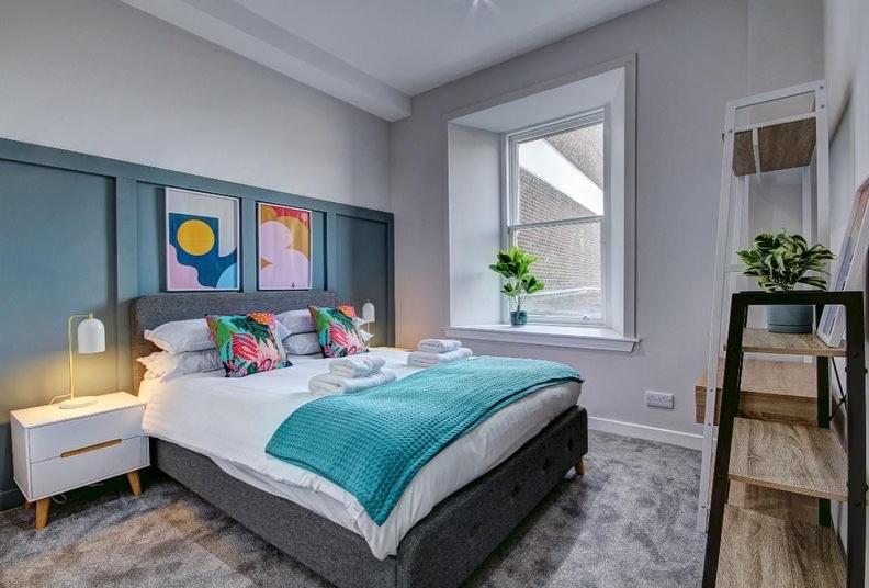 شقة غرفة واحدة, Coorie Doon   Aparthotel   Troon