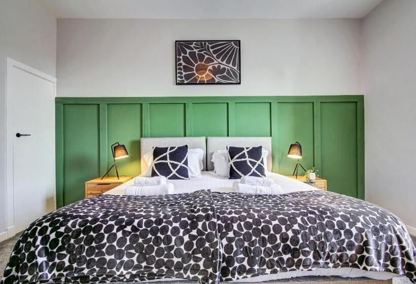 Стандартный Номер Кровать Кинг, Coorie Doon   Aparthotel   Troon