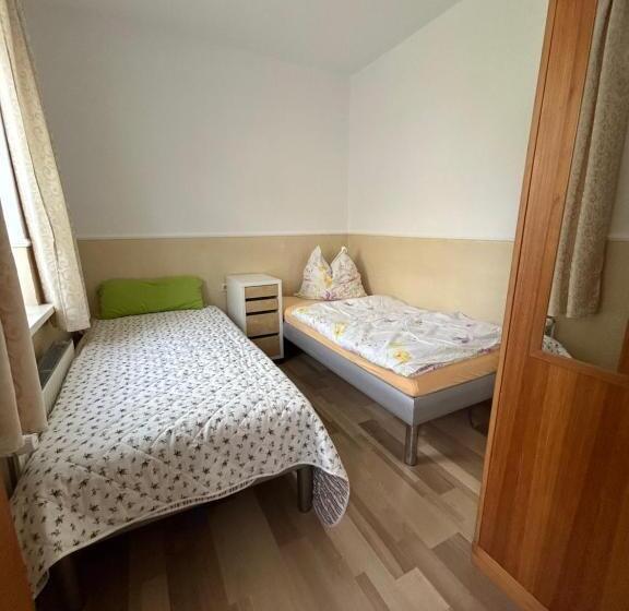 低层单卧公寓, Ferien Und Freizeithof Engelau