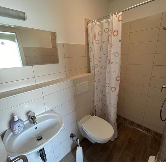 低层单卧公寓, Ferien Und Freizeithof Engelau