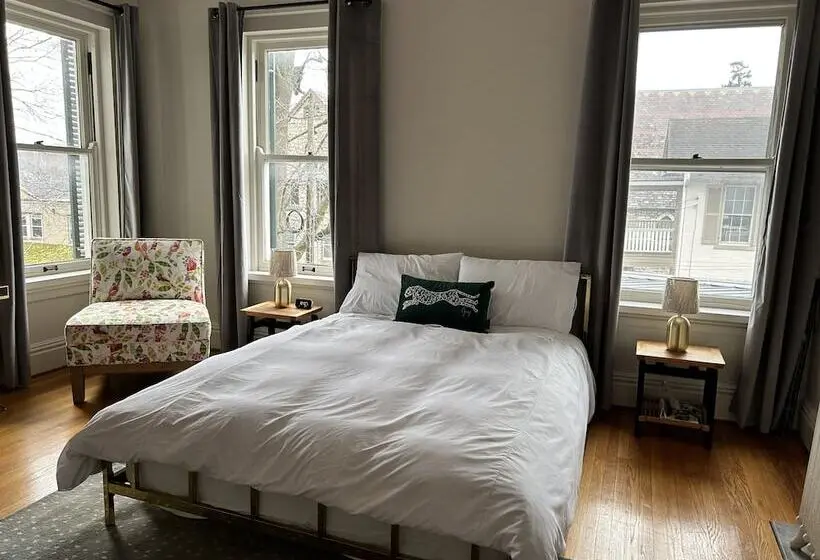 スタンダードルーム, Canandaigua Guesthouse