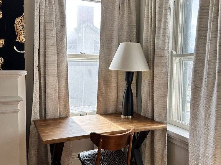 غرفة قياسية, Canandaigua Guesthouse