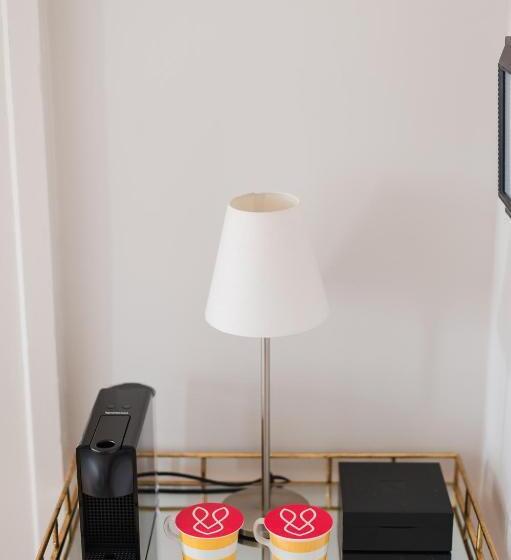 غرفة قياسية سرير كينج, Canandaigua Guesthouse