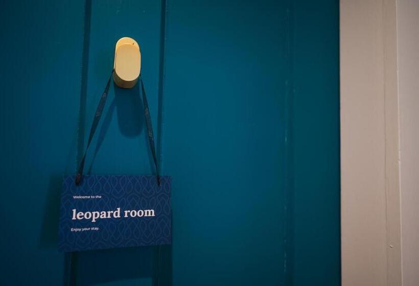 غرفة قياسية سرير كينج, Canandaigua Guesthouse