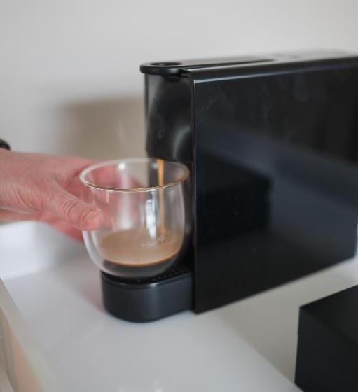 غرفة ديلوكس سرير كينج, Canandaigua Guesthouse