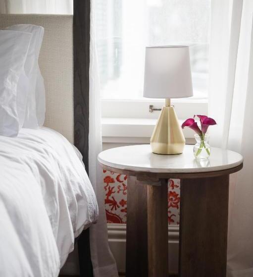 غرفة قياسية, Canandaigua Guesthouse