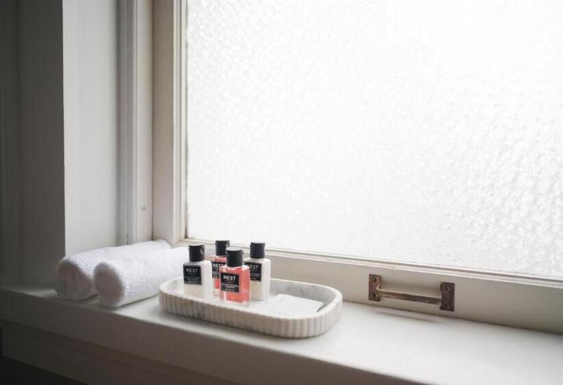 غرفة قياسية, Canandaigua Guesthouse