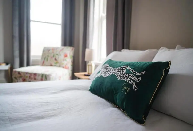 スタンダードルーム, Canandaigua Guesthouse