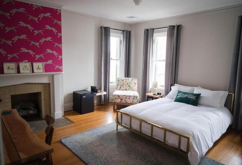 غرفة قياسية, Canandaigua Guesthouse