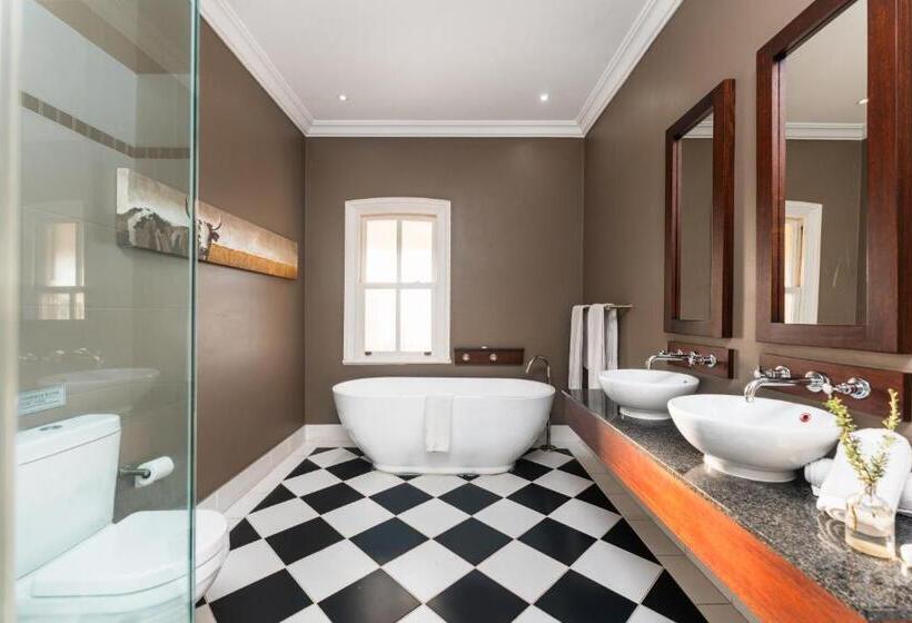 غرفة سوبيريور سرير كينج, Prince S Grant Golf Estate